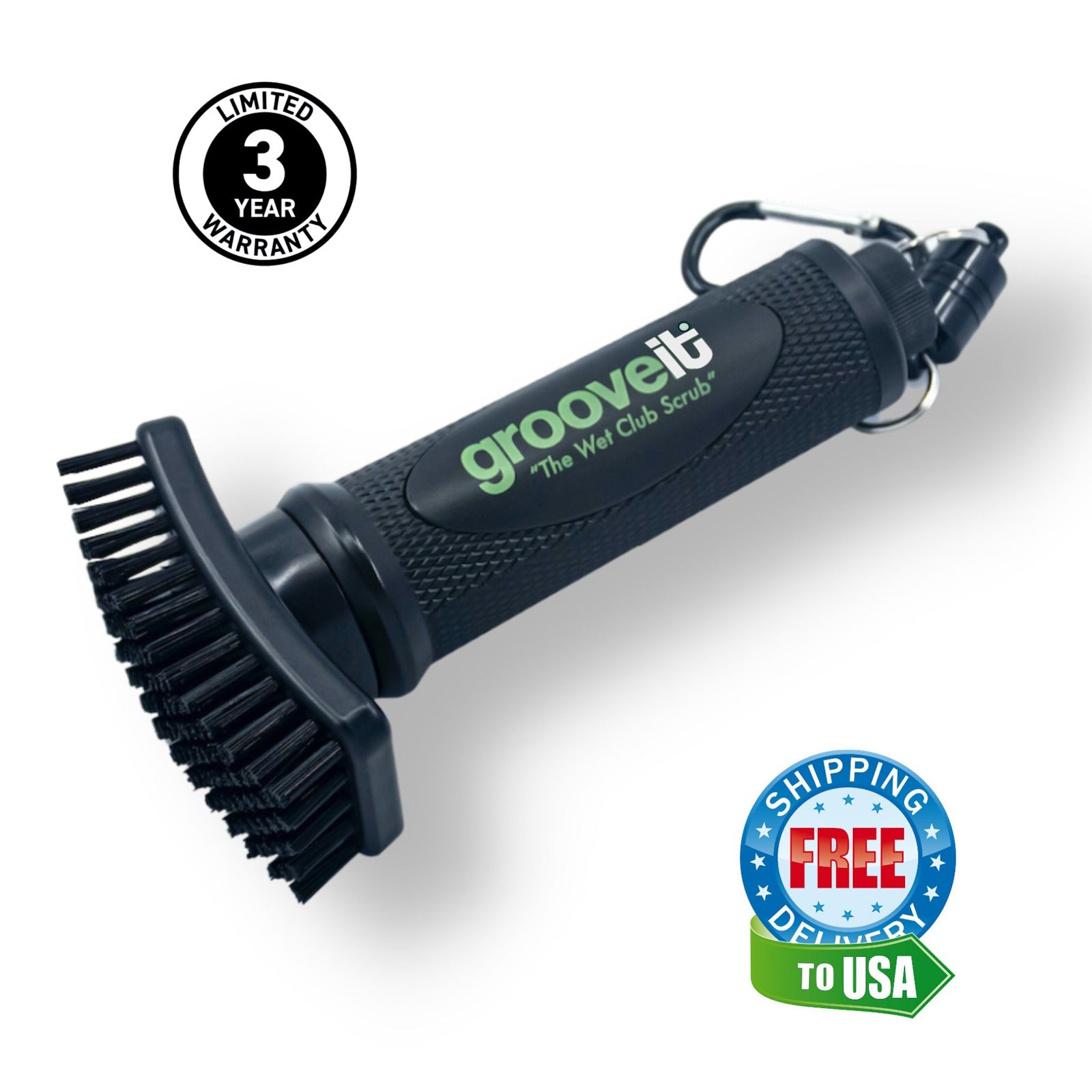 Grooveit Brush &ndash; 
