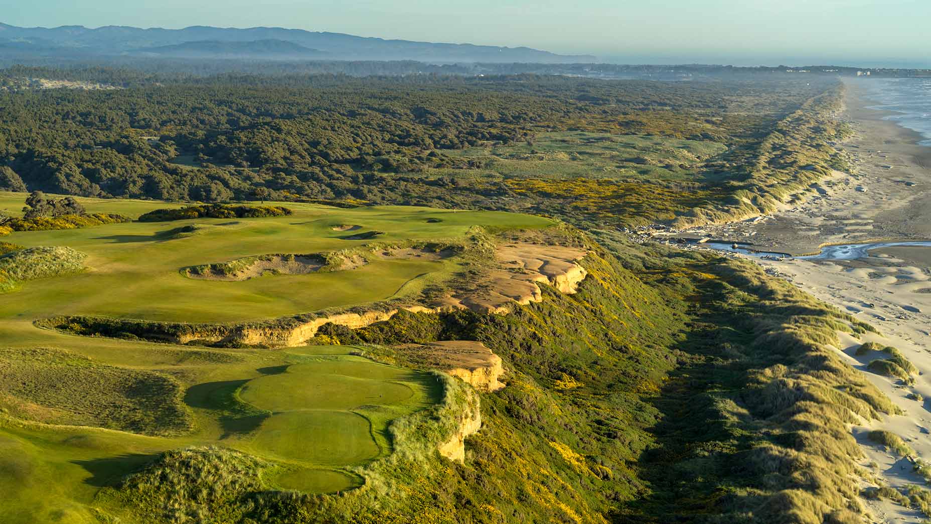 Here are the 8 scheduled Walker Cup future sites, beginning in 2028