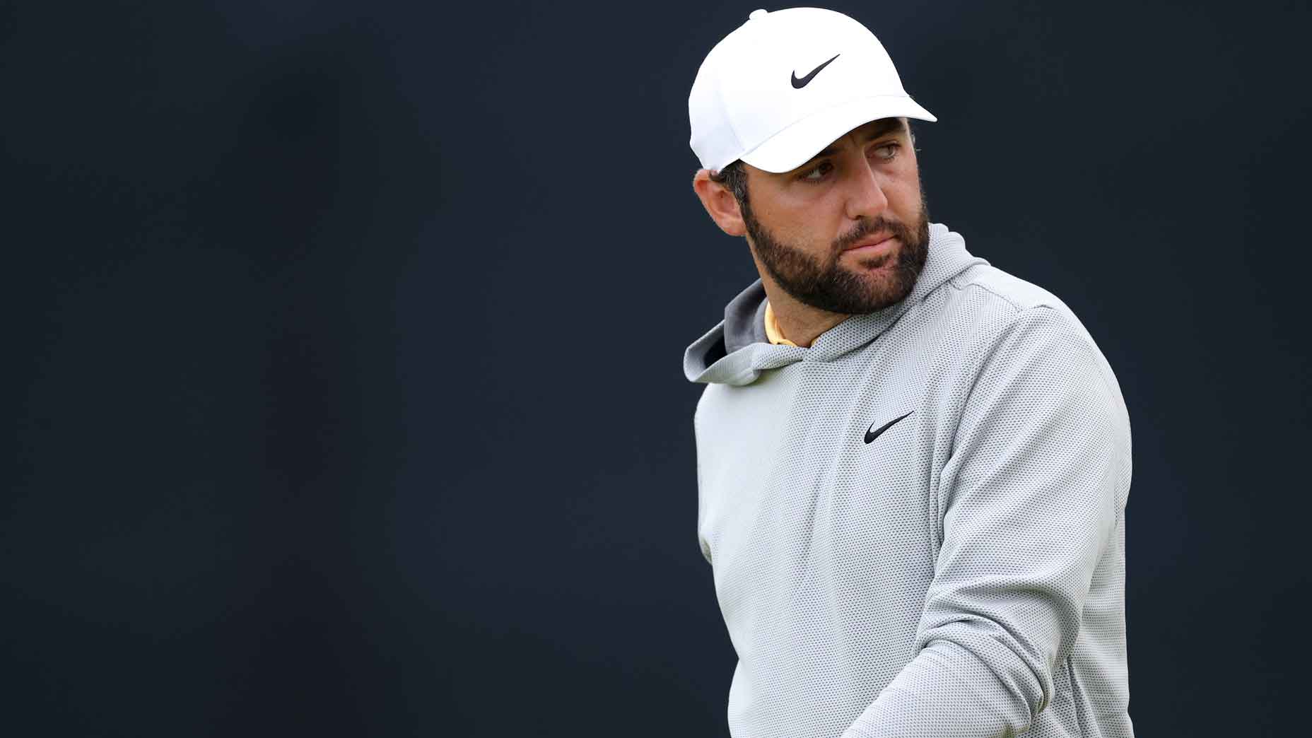 Scottie Scheffler studied Tiger Woods &mdash; then stole his superpower