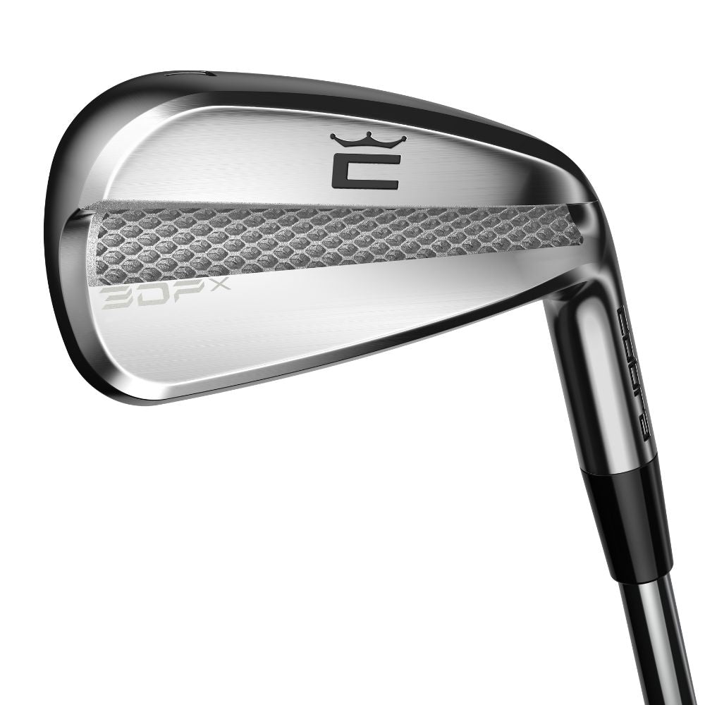 Cobra 3DP X Custom Irons
