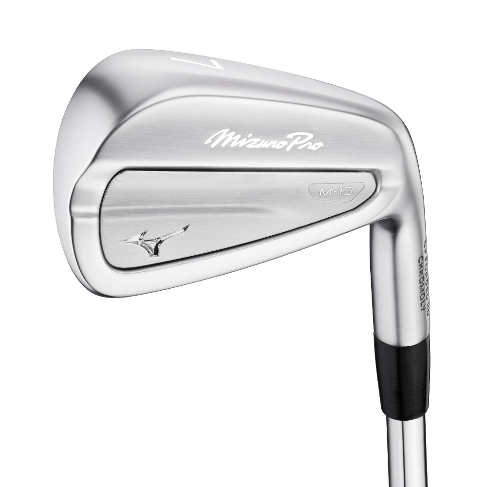 Mizuno Pro M-13 Custom Irons