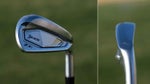 I tested Srixon's ZXi irons. Here's what impressed me most