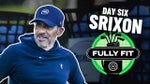 Srixon's Z-Star golf balls make for interesting test | Fully Fit 2026 Ep. 6