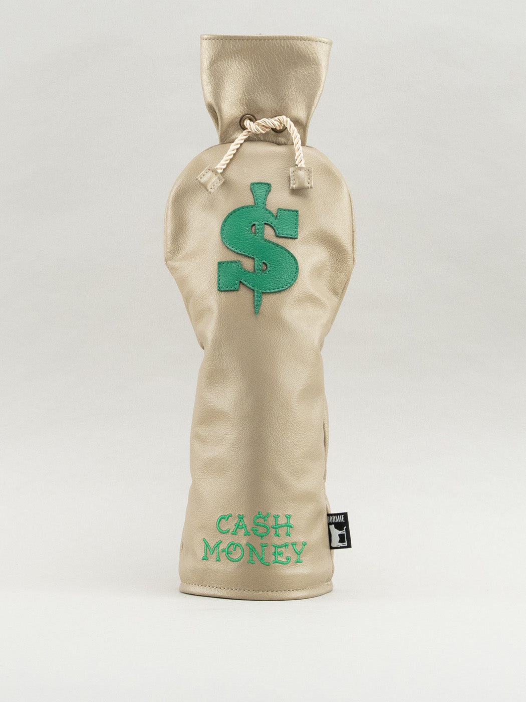 Dormie Money Bag Driver