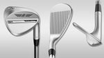 Low stock alert: Get your Titleist Vokey SM10 wedges before they're gone