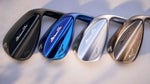 Mizuno's Pro series wedges are among golf's most underrated clubs