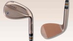 Bettinardi's HLX 6.0 wedges are now available in this limited-edition finish