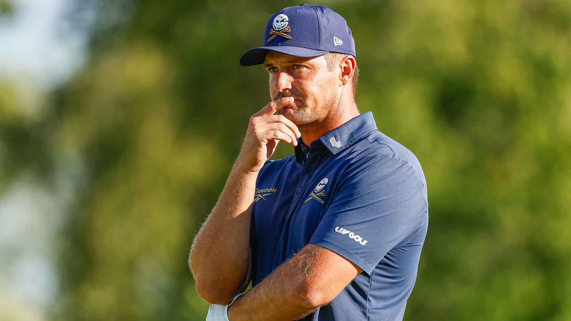 bryson dechambeau