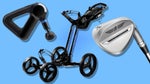 5 golf gifts I've asked my kids to get me for Father's Day