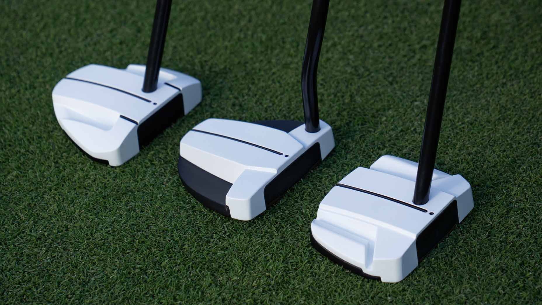Ping Scottsdale TEC Putters aren't 'zero torque.' They claim this is better