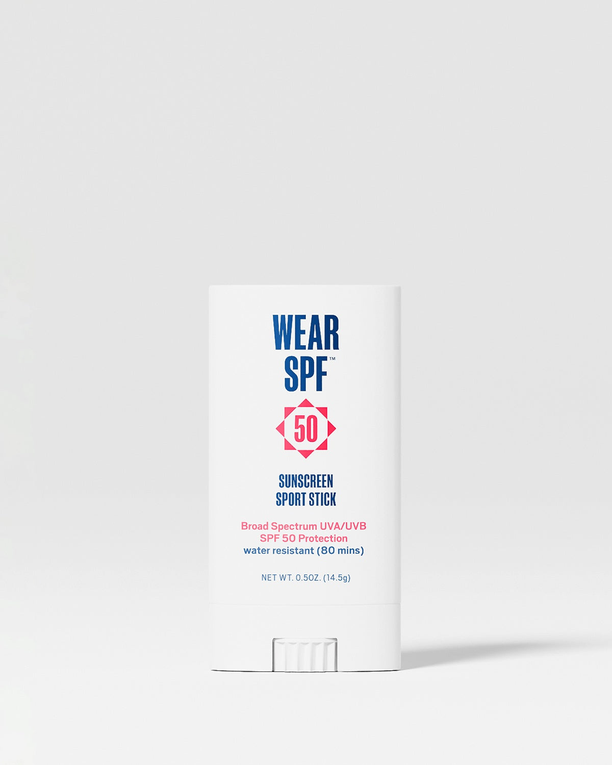 WearSPF Sunscreen Sport Stick