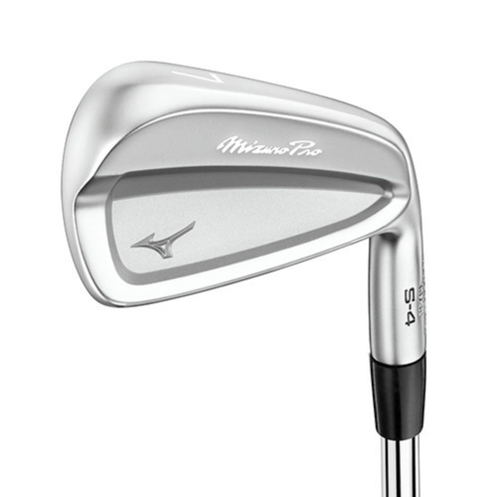 Mizuno Pro S-4 Custom Irons