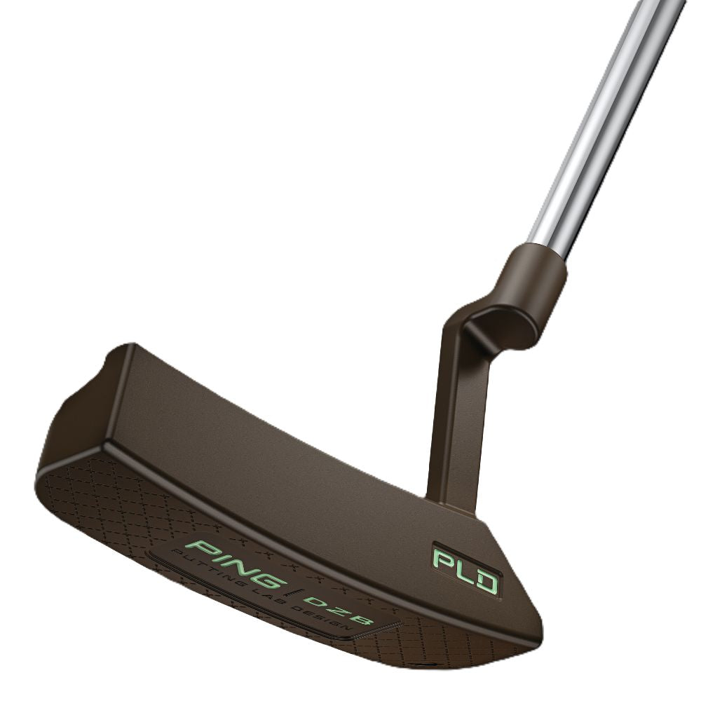 PING PLD Milled SE DZB Custom Putter