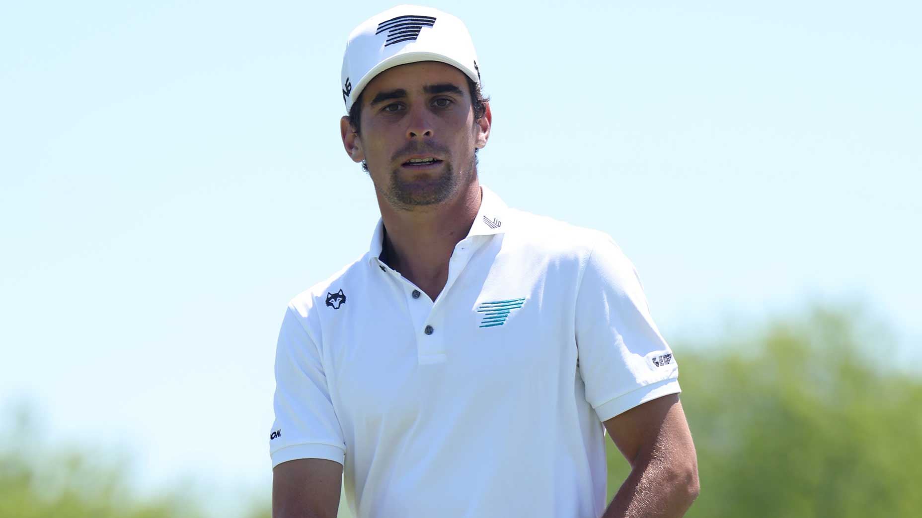 'Serious misconduct': U.S. Open pro penalized for club-throwing incident