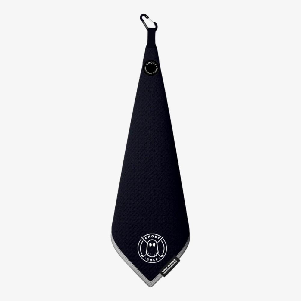 Ghost Golf Magnetic Greenside Golf Towel