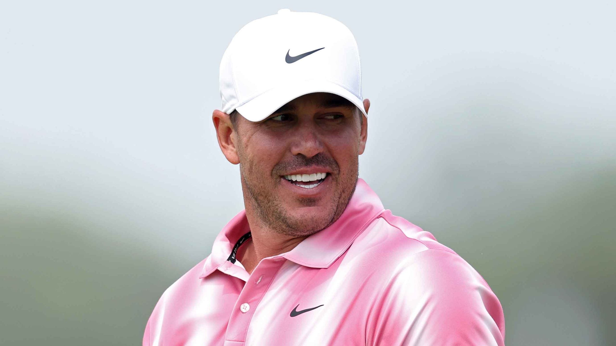 Something's missing at this U.S. Open: cursin', kvetchin' and complaints