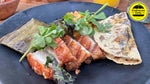 5 unexpected, exotic and delicious bites from Mexican golf destinations