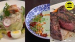 From bison ribeyes to melon gazpacho, these are Virginia's can't-miss bites