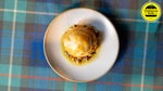 Scottish fare at McLemore Resort, plus bread pudding you have to try