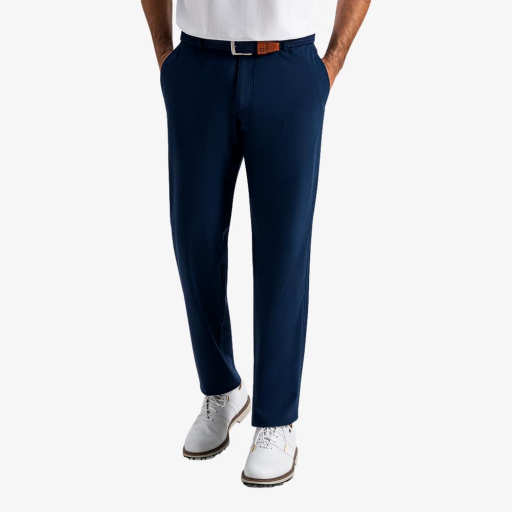 FootJoy Dormie Flat Front Men's Golf Pants