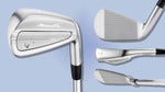 Back in stock! Shop Mizuno's Pro M-13 irons
