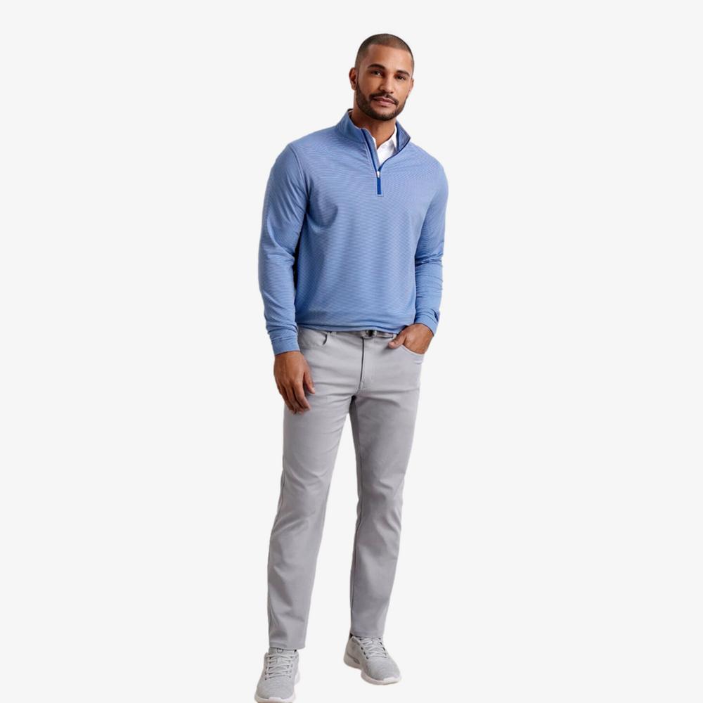Peter Millar Performance Five-Pocket Pant
