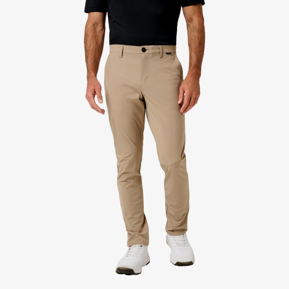 TravisMathew Hero Hour Men's 5 Pocket Golf Pants
