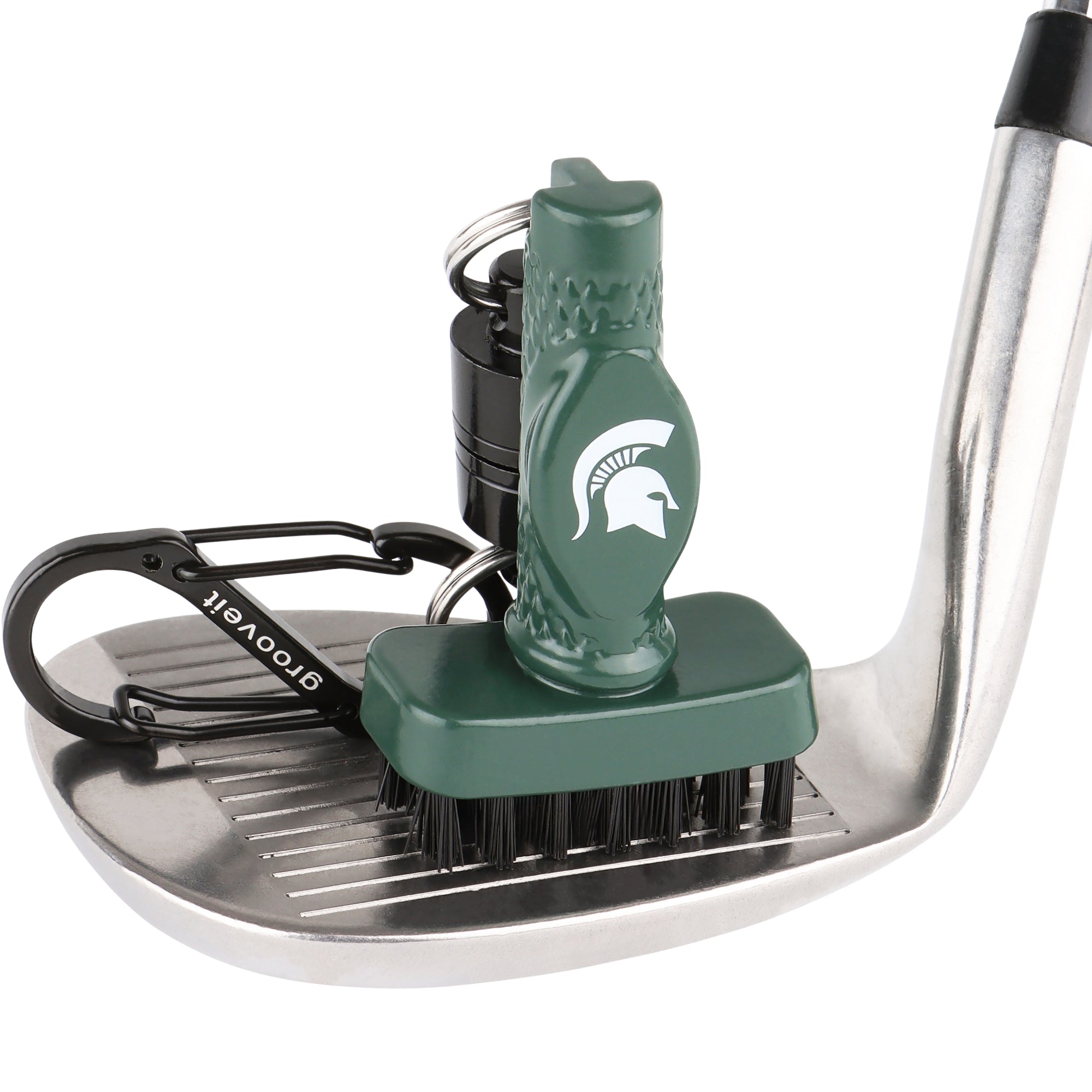 Michigan State University miniG - A-380 Aluminum Body