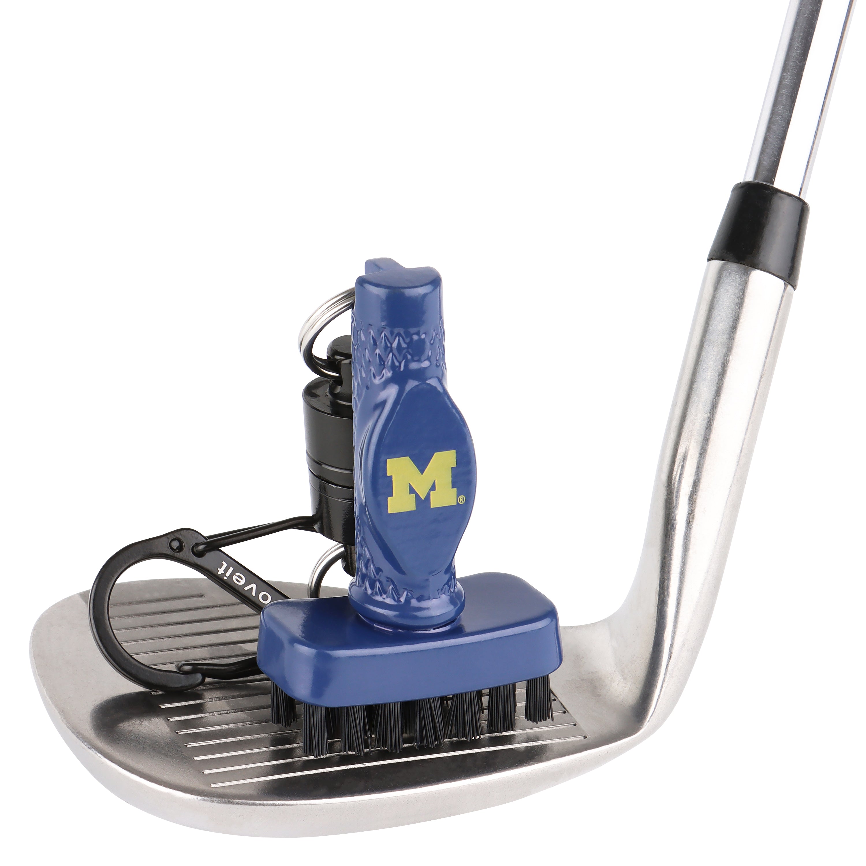 University Of Michigan miniG - A-380 Aluminum Body