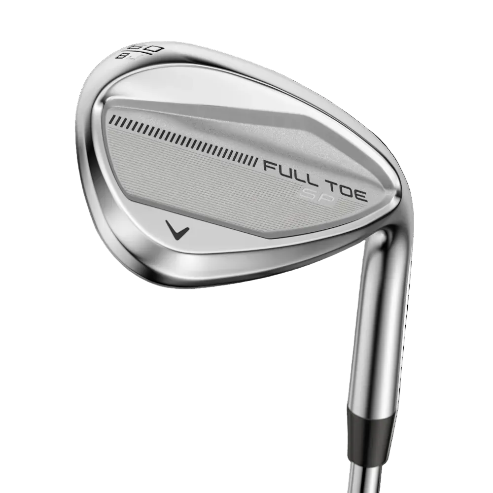 Callaway Full Toe SP Custom Wedge