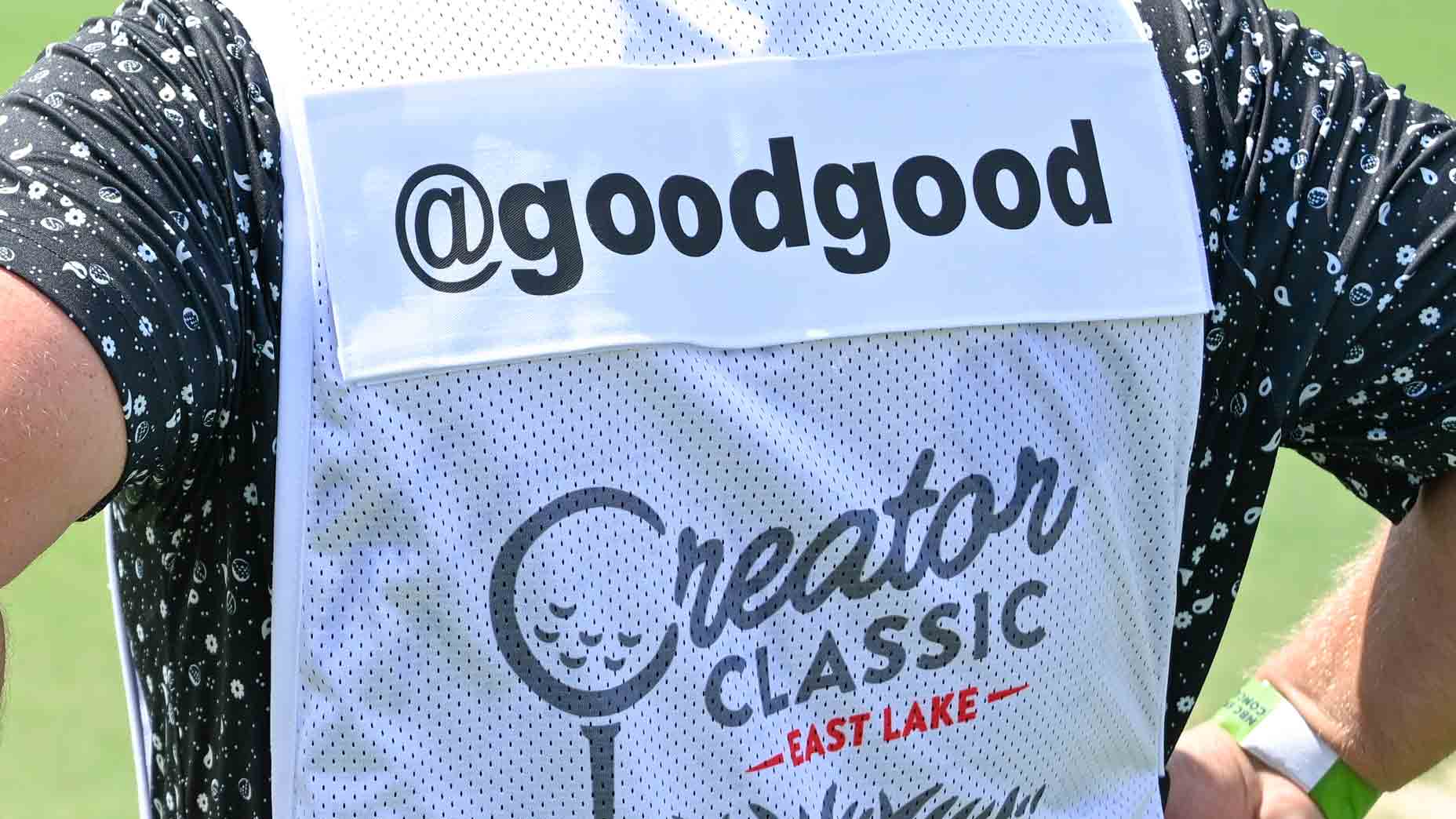 Good Good apologizes for controversial Callaway Golf video ad&nbsp;
