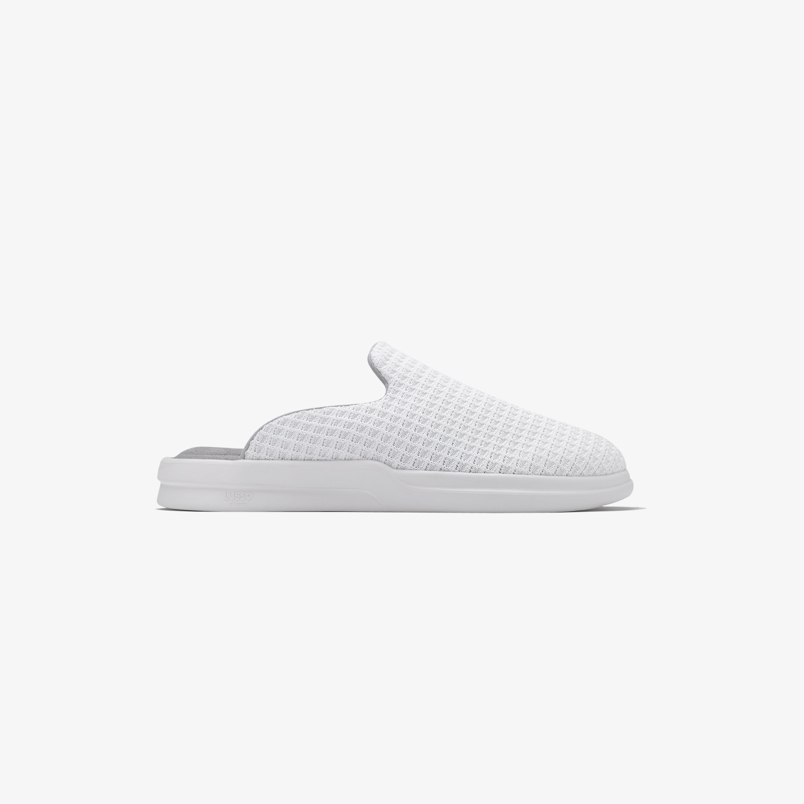 Pelli - NPT Bright White Waffle / Lily