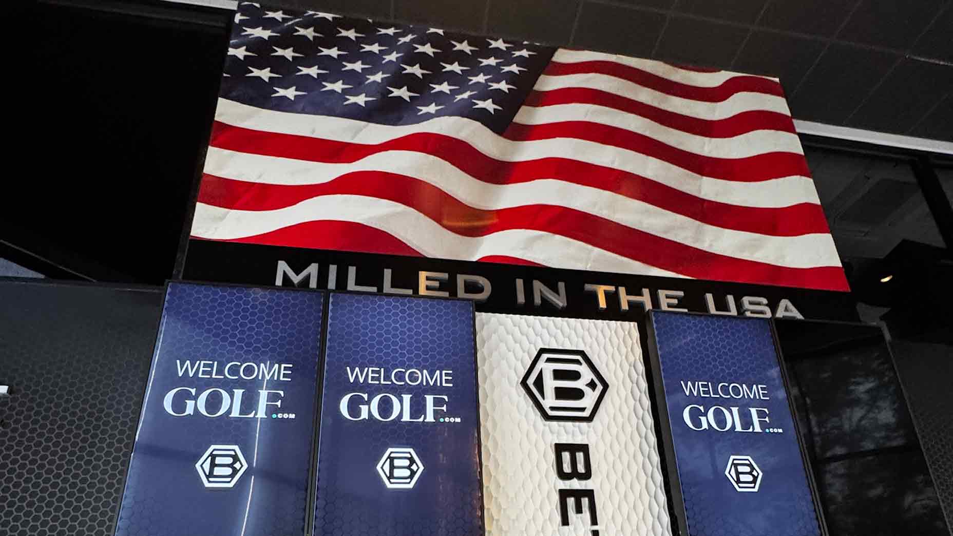 Bettinardi HQ