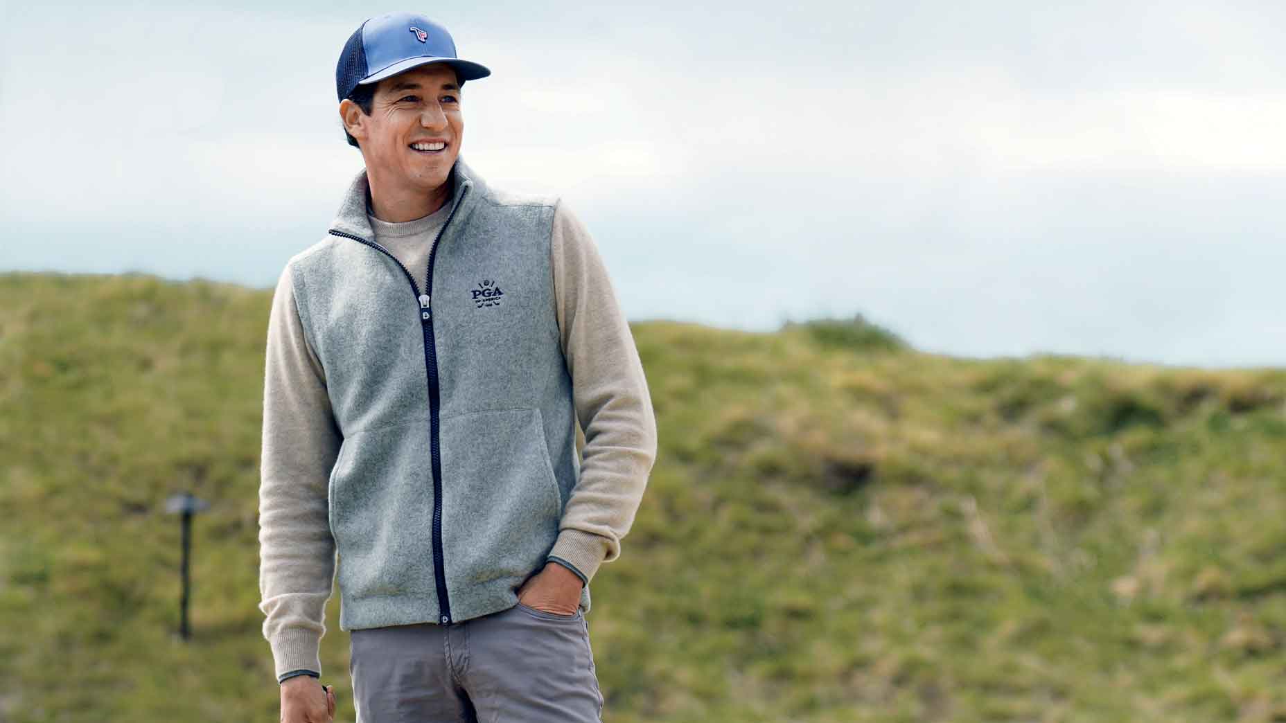 The former Topgolf and PGA COO has a new gig: leading the way for the LPGA, where, he’ll be the first to tell you, the stars are already aligned.