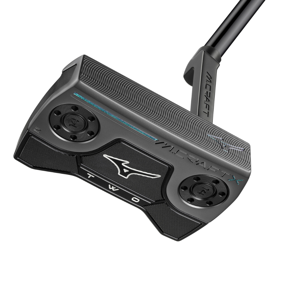 Mizuno 2026 M.CRAFT X Two Custom Putter