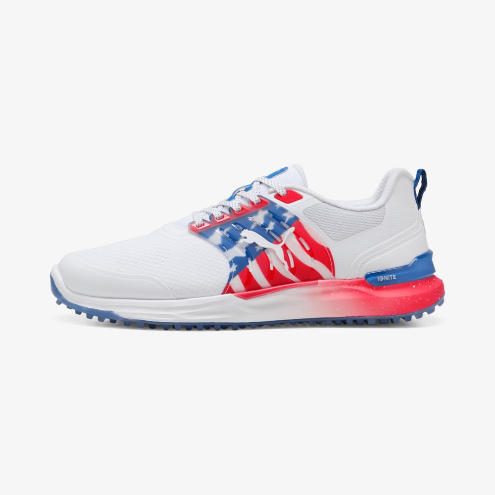 PUMA Ignite Elevate 2 x Volition Men's Spikeless Golf Shoes