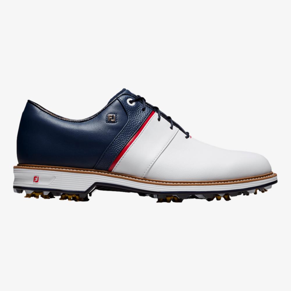 FootJoy Premiere Series - Packard Liberty Men's Spiked Golf Shoes