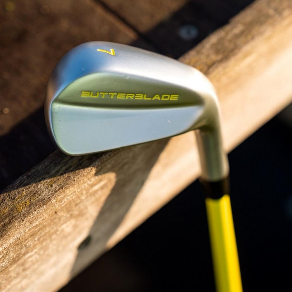 Rypstick Golf Butter Blade RH Training Club