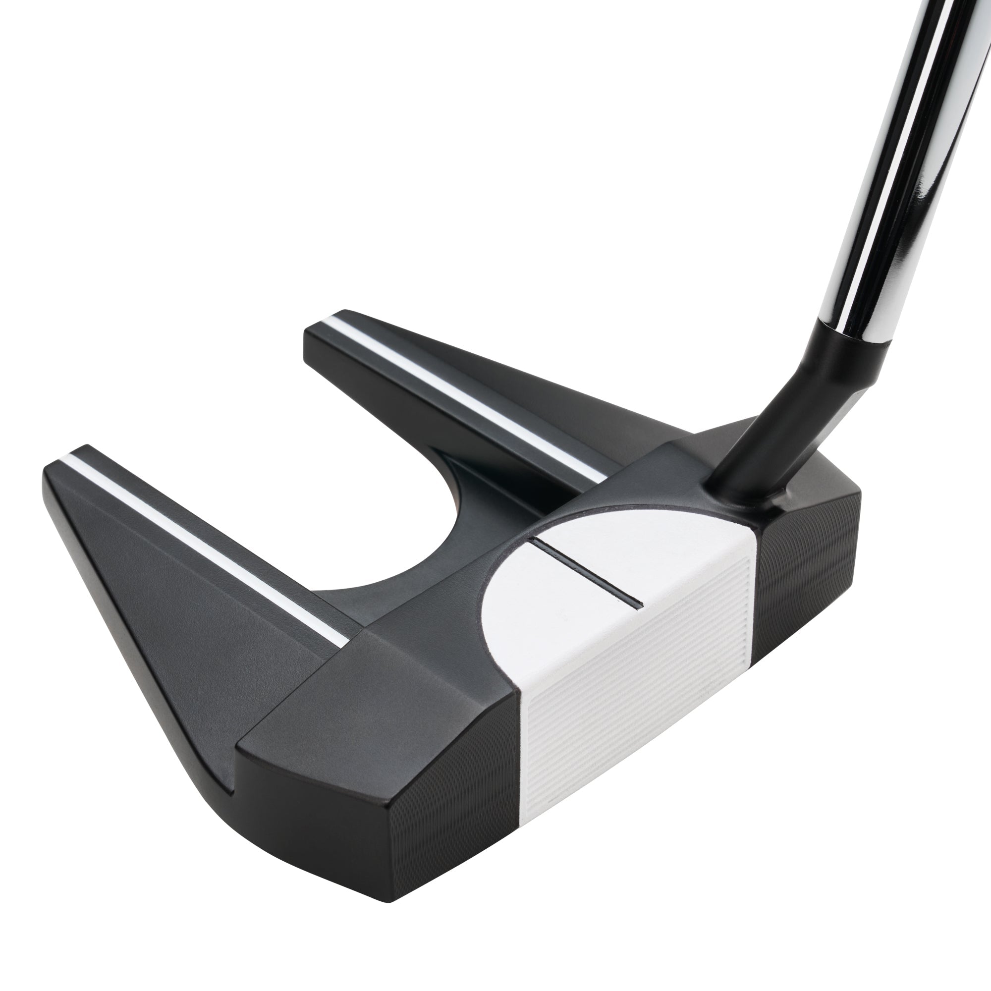 Odyssey Ai-DUAL 1/2 Ball #7 S Custom Putter