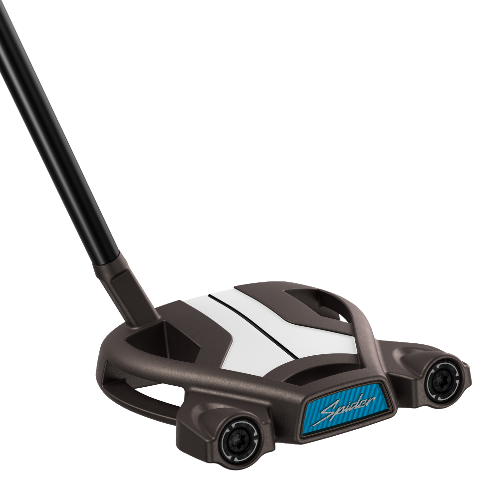 TaylorMade 2026 Spider Tour Small Slant Custom Putter