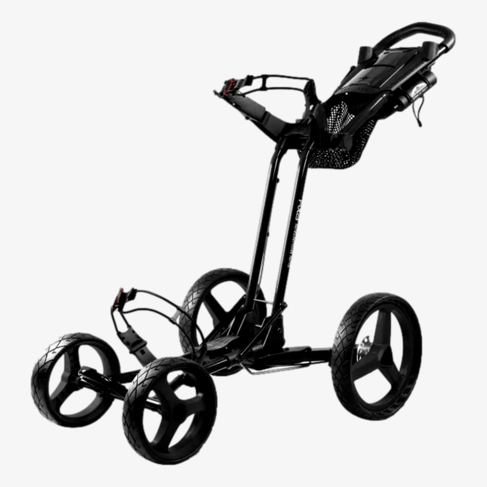 Sun Mountain Pathfinder PX4 Push Cart