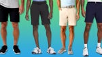 Best golf shorts: 7 shorts that are perfect for summer