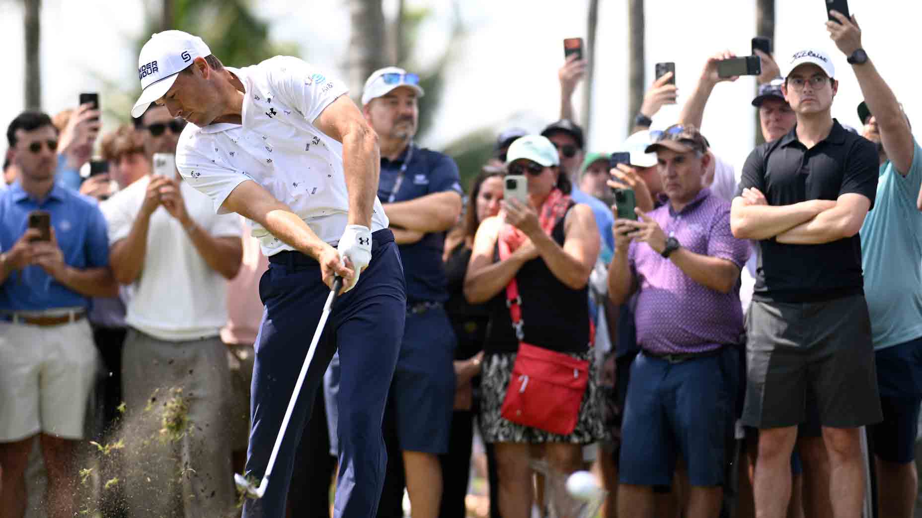 Jordan Spieth