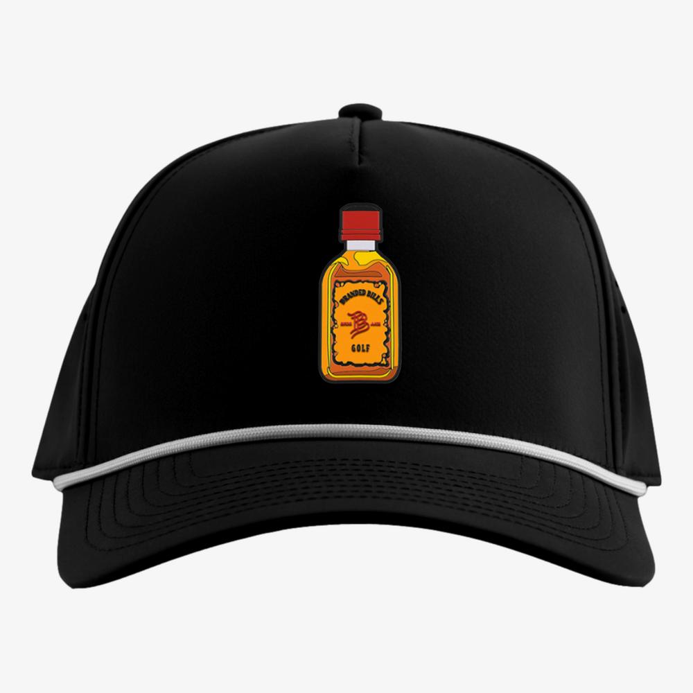 Branded Bills Fire Shot Hat