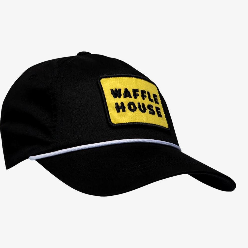 Onward Reserve Waffle House Vintage Rope Hat