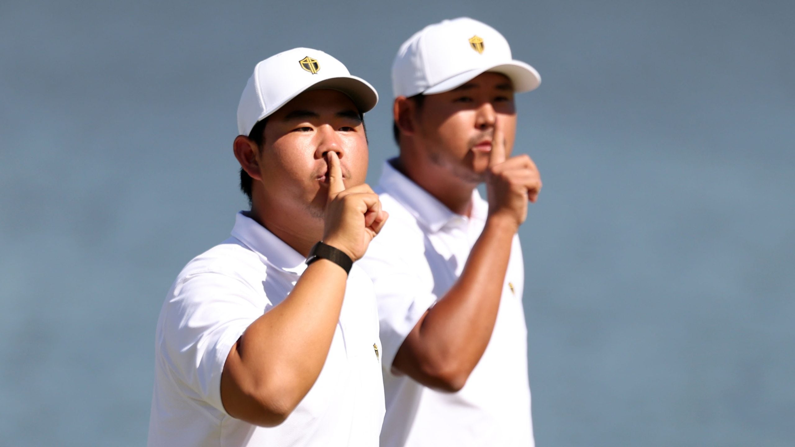Surprises, scenes, second-guessing, MVPs from Presidents Cup