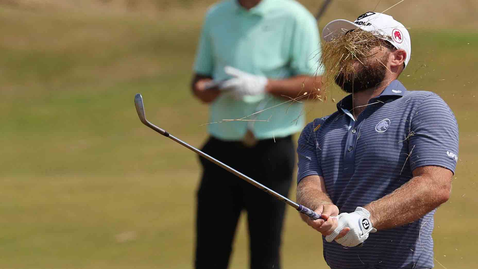 Tyrrell Hatton