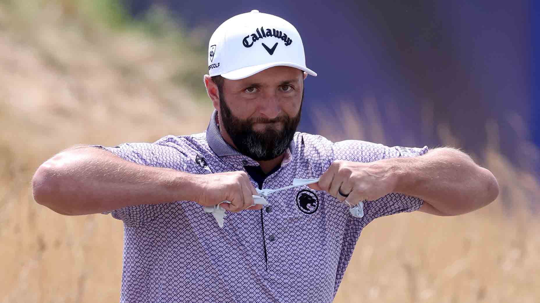 Jon Rahm