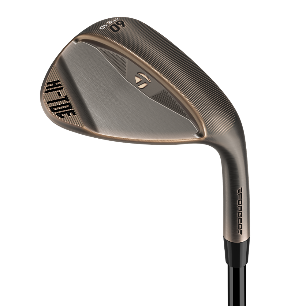 TaylorMade Hi-Toe 5 Custom Wedge