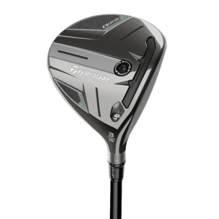 TaylorMade Qi35 Custom Fairway Wood